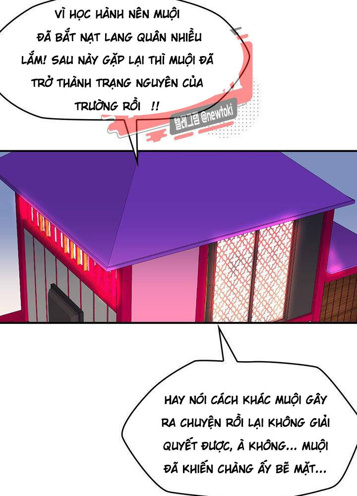 Bất Bại Quyền Ma Chapter 175 - Trang 2