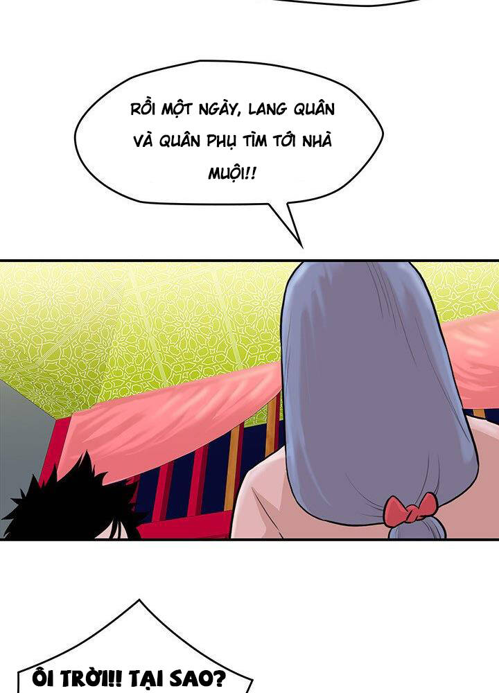 Bất Bại Quyền Ma Chapter 175 - Trang 2