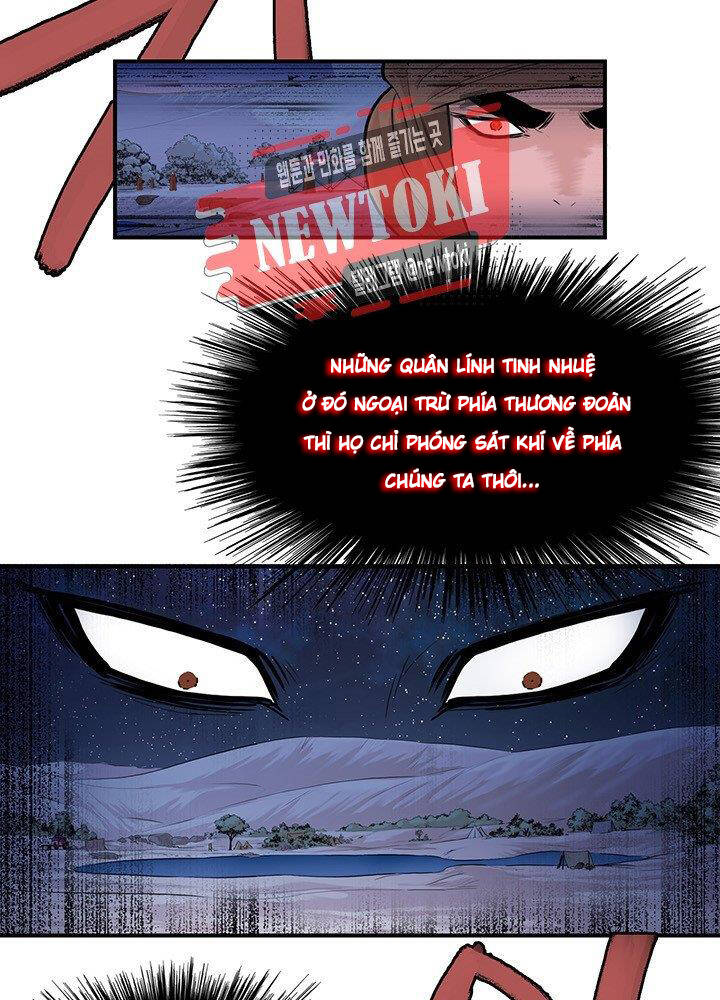 Bất Bại Quyền Ma Chapter 175 - Trang 2