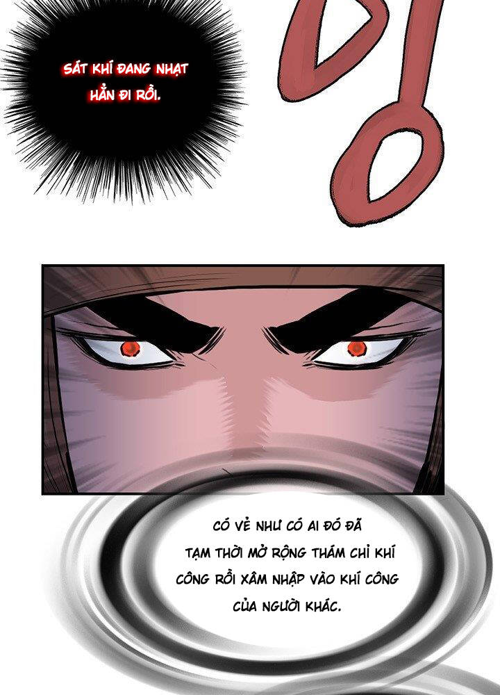 Bất Bại Quyền Ma Chapter 175 - Trang 2