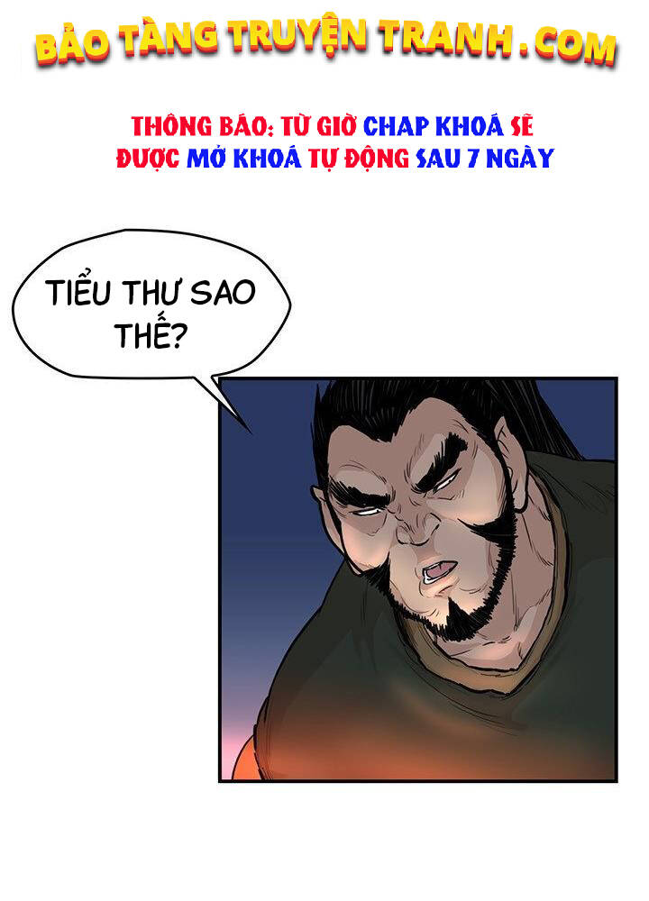 Bất Bại Quyền Ma Chapter 176 - Trang 2