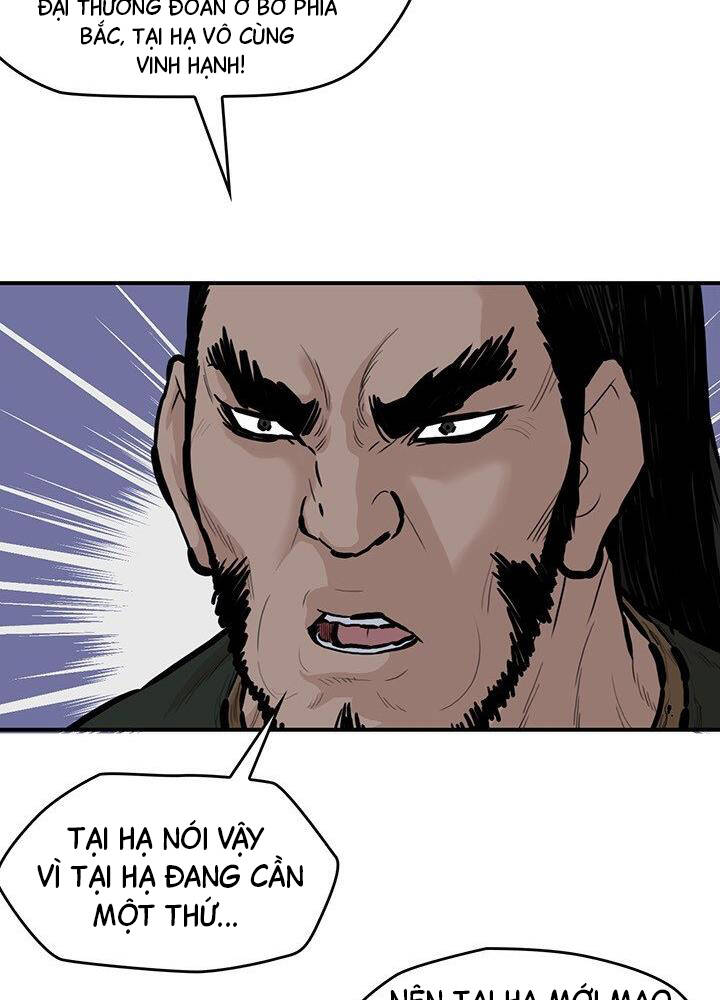 Bất Bại Quyền Ma Chapter 176 - Trang 2