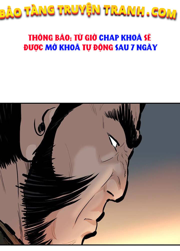 Bất Bại Quyền Ma Chapter 176 - Trang 2