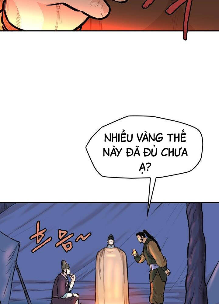 Bất Bại Quyền Ma Chapter 176 - Trang 2