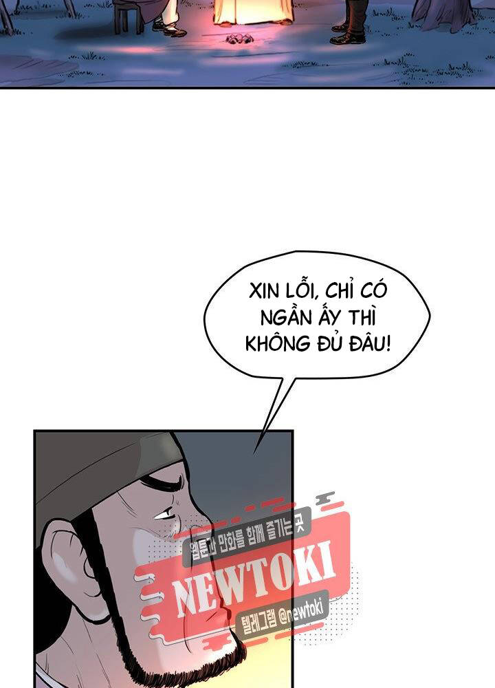 Bất Bại Quyền Ma Chapter 176 - Trang 2