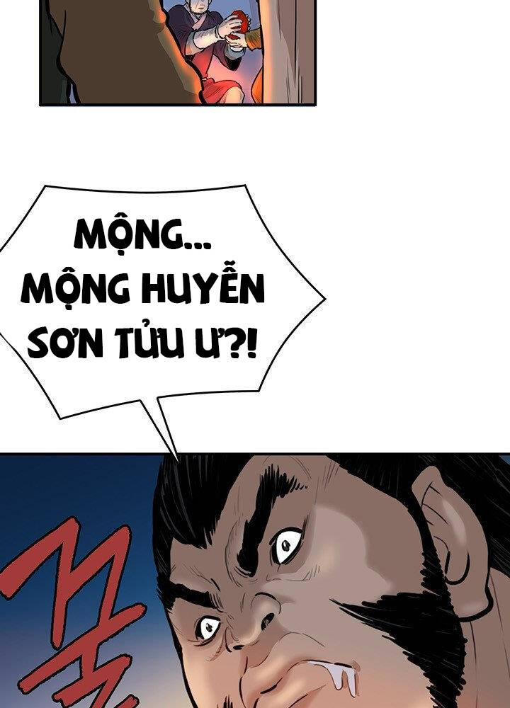 Bất Bại Quyền Ma Chapter 176 - Trang 2