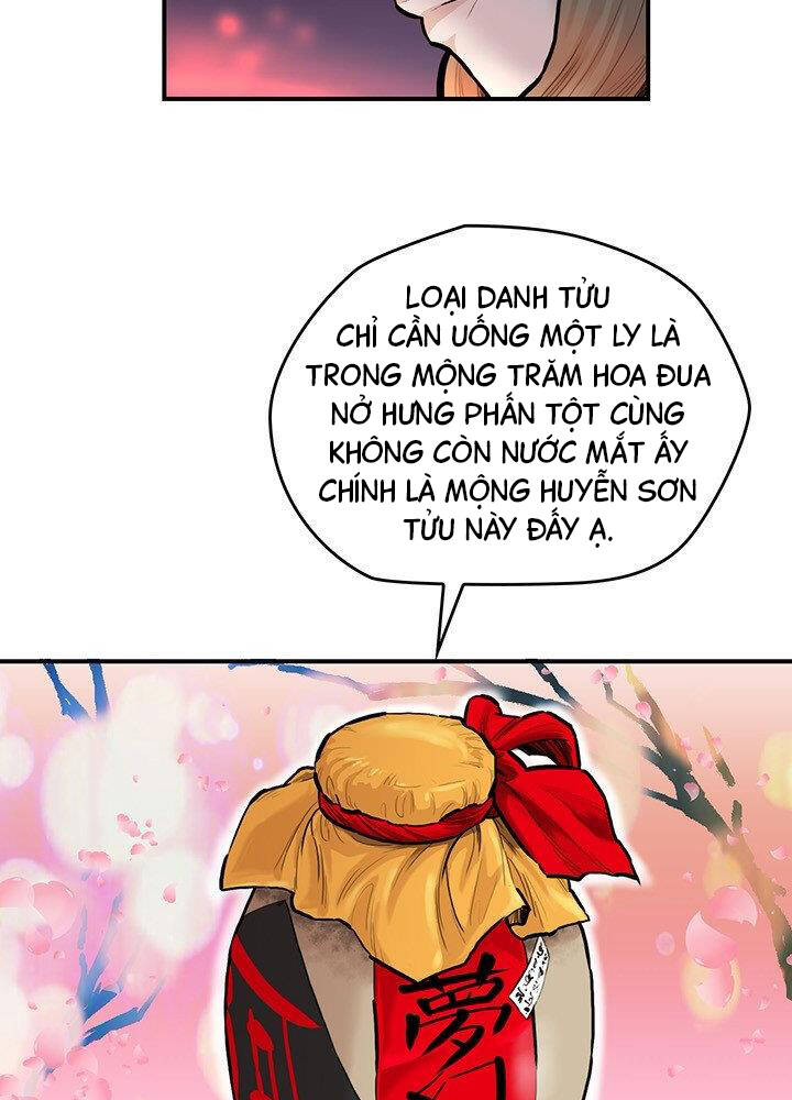 Bất Bại Quyền Ma Chapter 176 - Trang 2