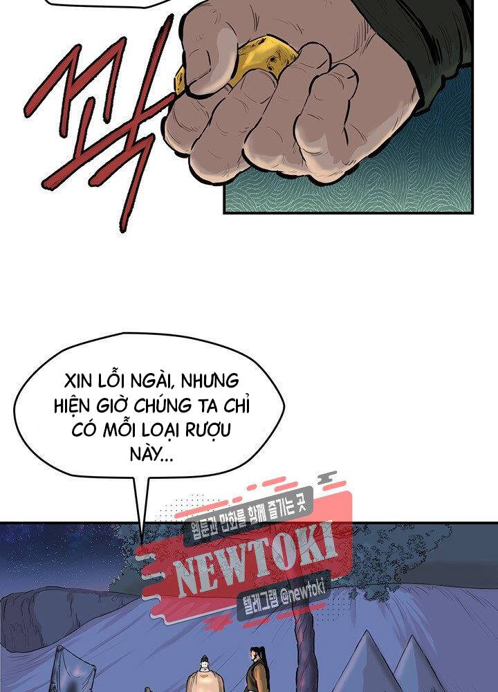 Bất Bại Quyền Ma Chapter 176 - Trang 2