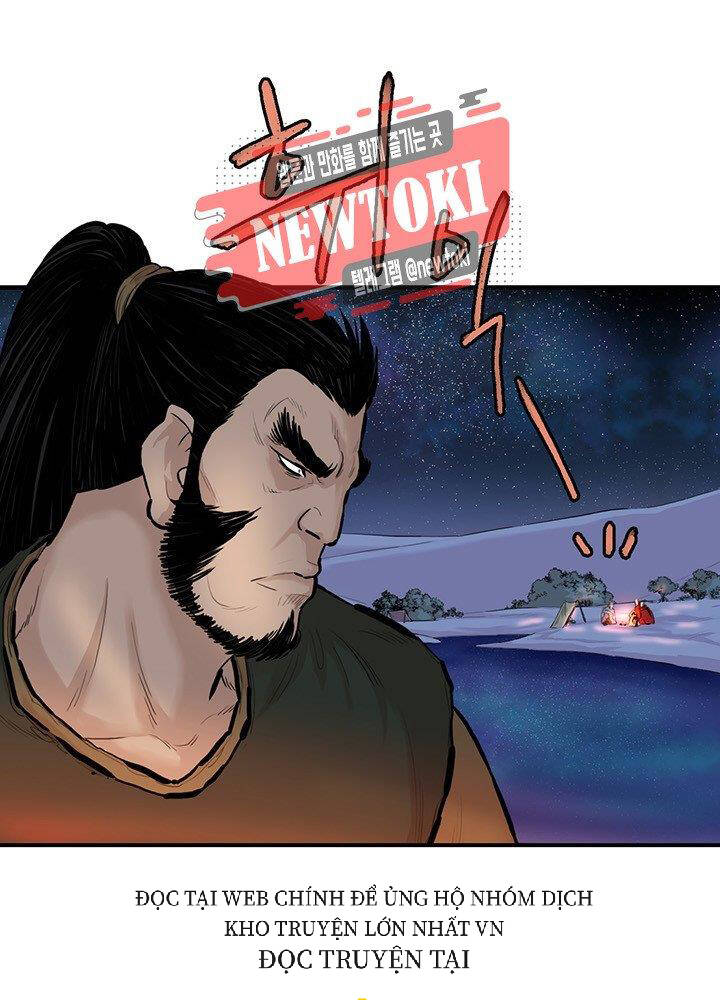 Bất Bại Quyền Ma Chapter 176 - Trang 2