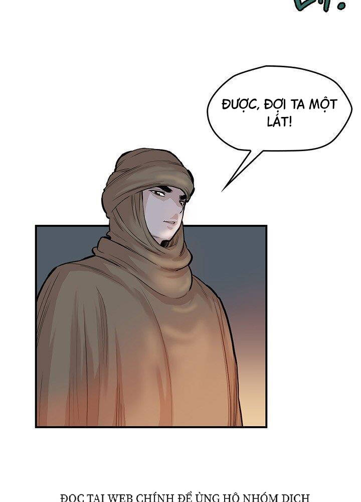 Bất Bại Quyền Ma Chapter 176 - Trang 2