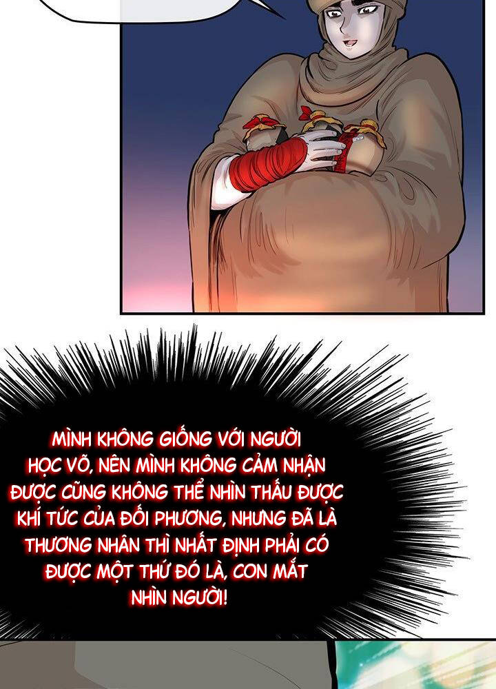 Bất Bại Quyền Ma Chapter 177 - Trang 2