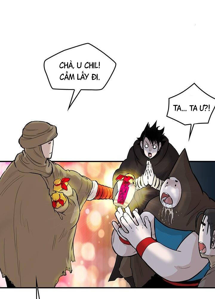 Bất Bại Quyền Ma Chapter 177 - Trang 2