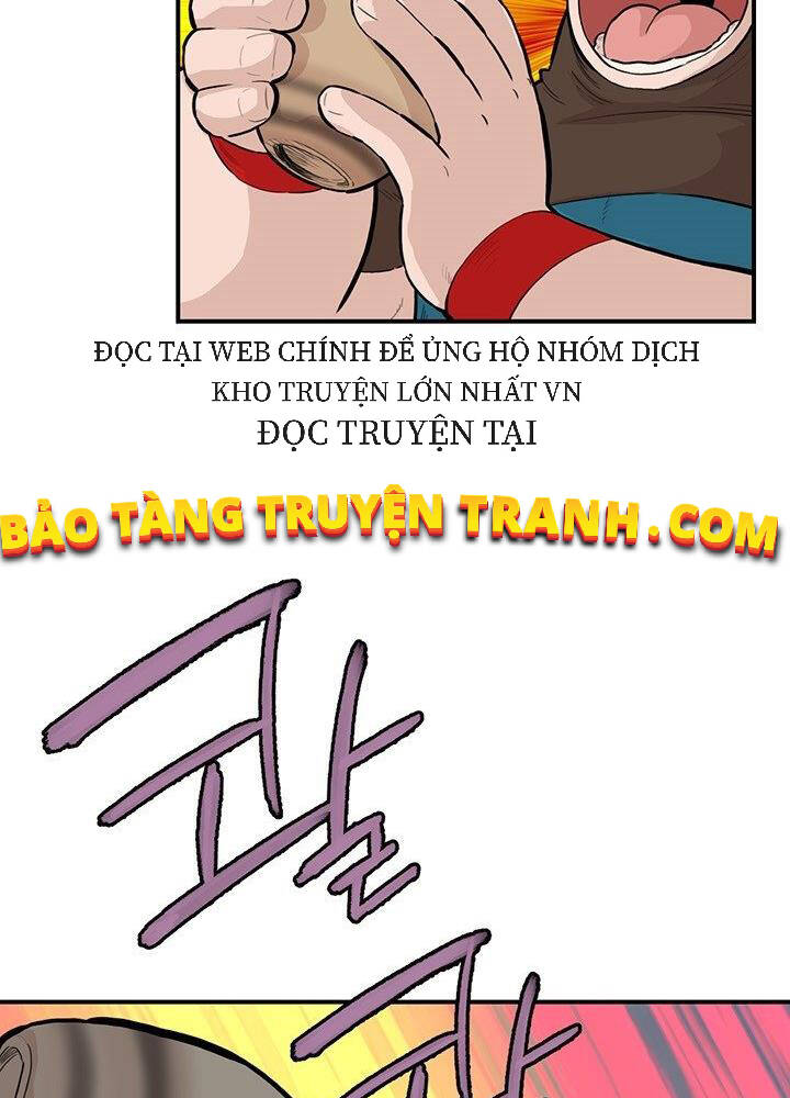 Bất Bại Quyền Ma Chapter 177 - Trang 2