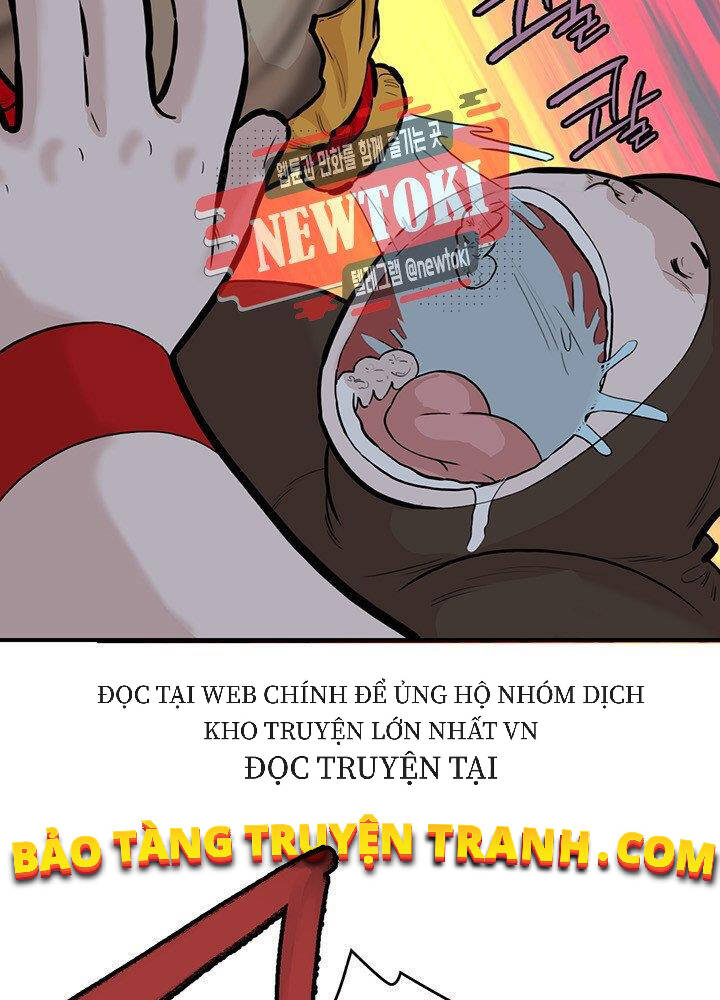 Bất Bại Quyền Ma Chapter 177 - Trang 2