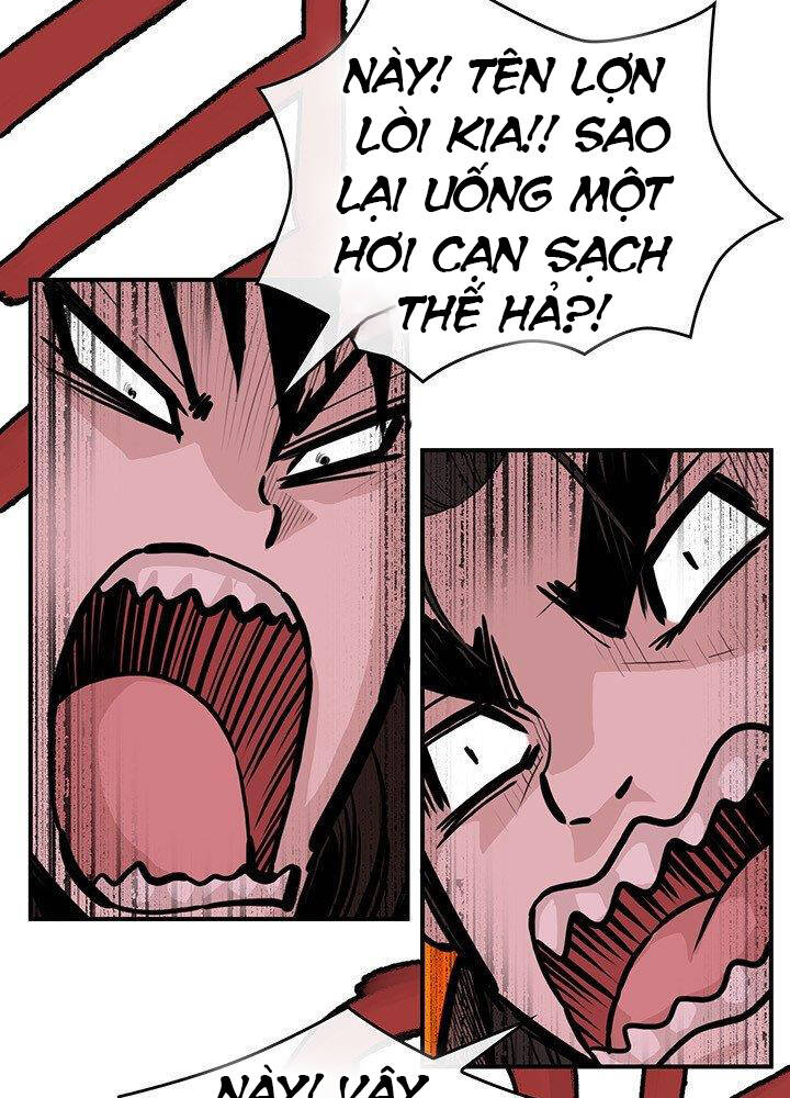 Bất Bại Quyền Ma Chapter 177 - Trang 2