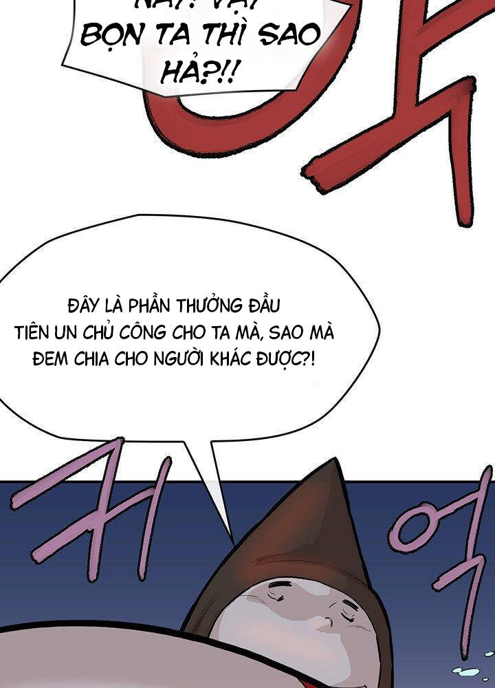 Bất Bại Quyền Ma Chapter 177 - Trang 2