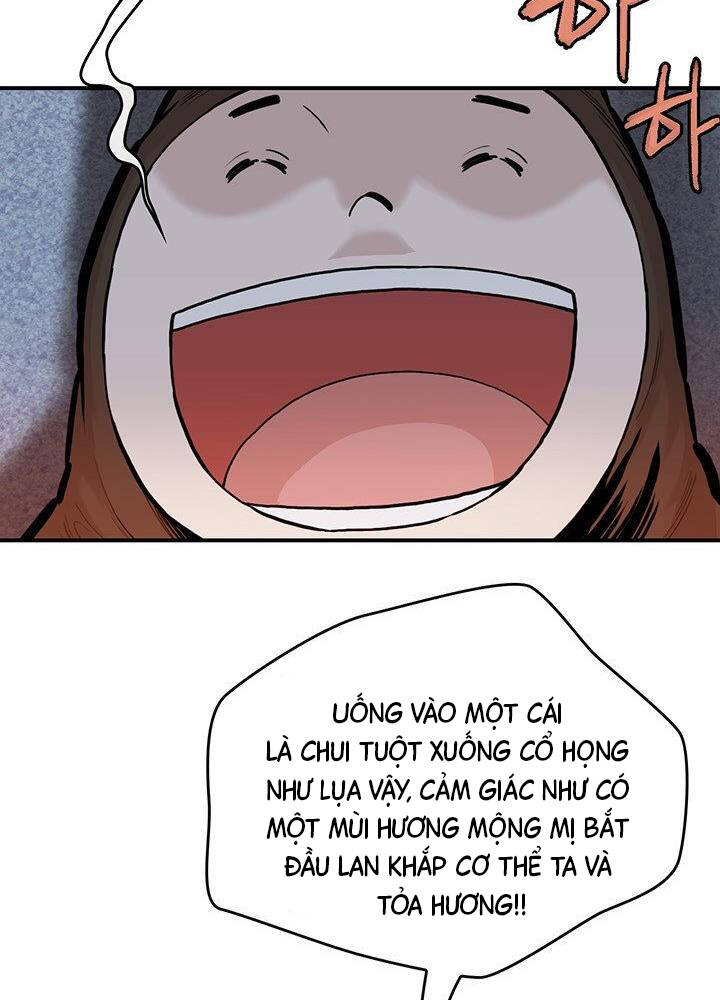 Bất Bại Quyền Ma Chapter 177 - Trang 2