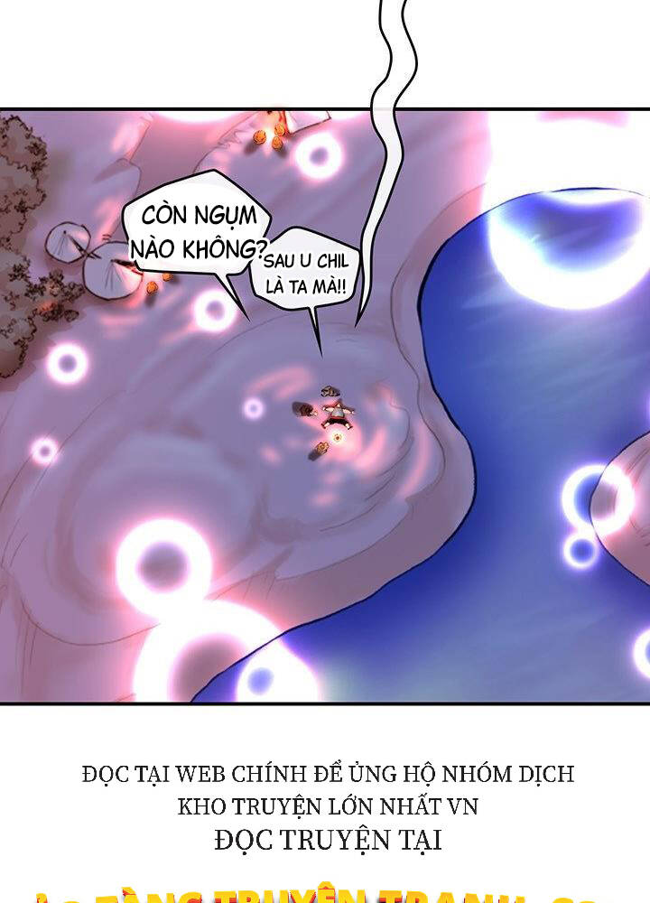 Bất Bại Quyền Ma Chapter 177 - Trang 2