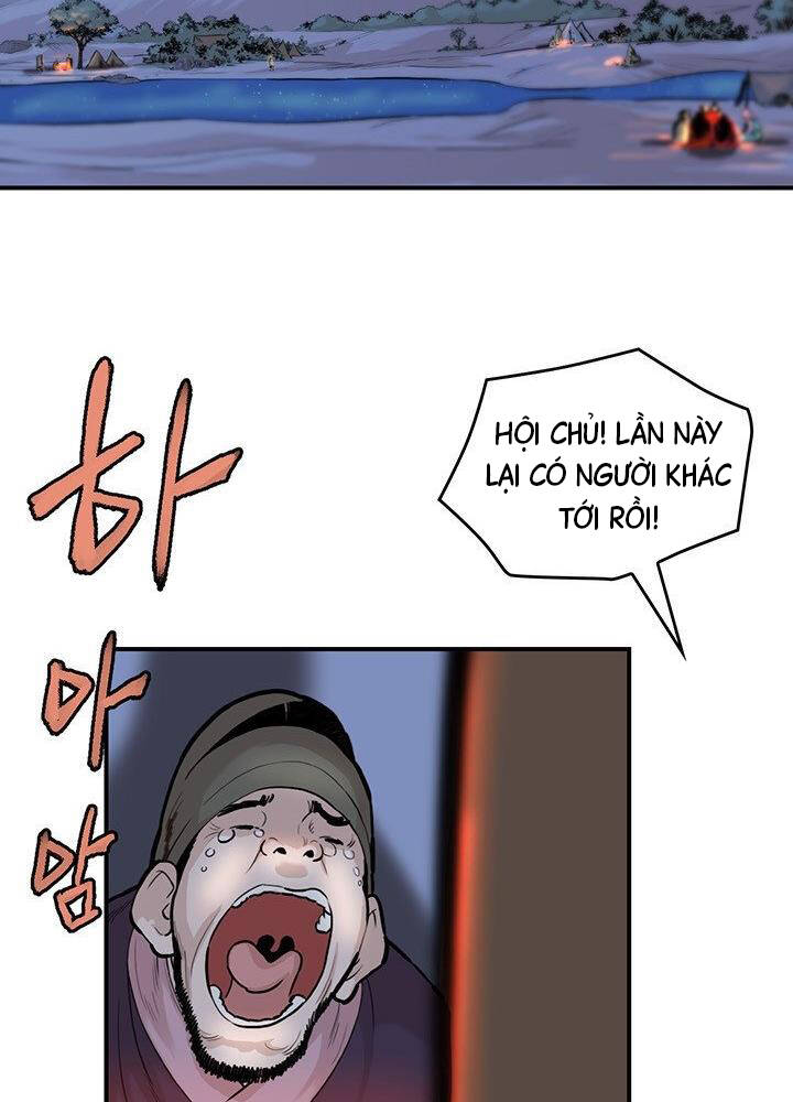 Bất Bại Quyền Ma Chapter 177 - Trang 2