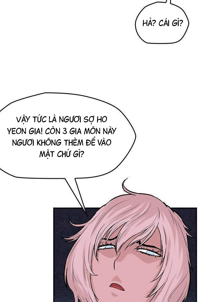 Bất Bại Quyền Ma Chapter 177 - Trang 2