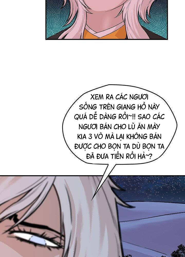 Bất Bại Quyền Ma Chapter 177 - Trang 2