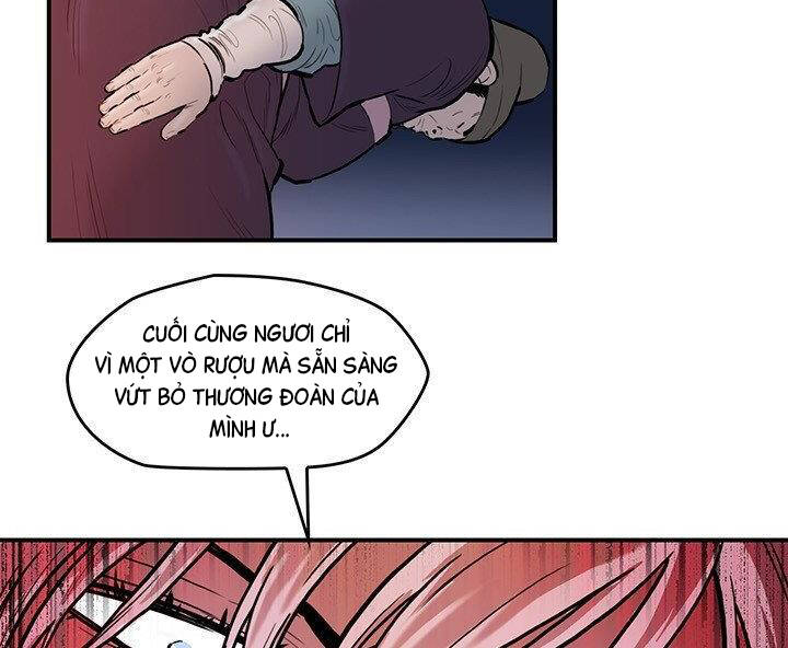 Bất Bại Quyền Ma Chapter 177 - Trang 2