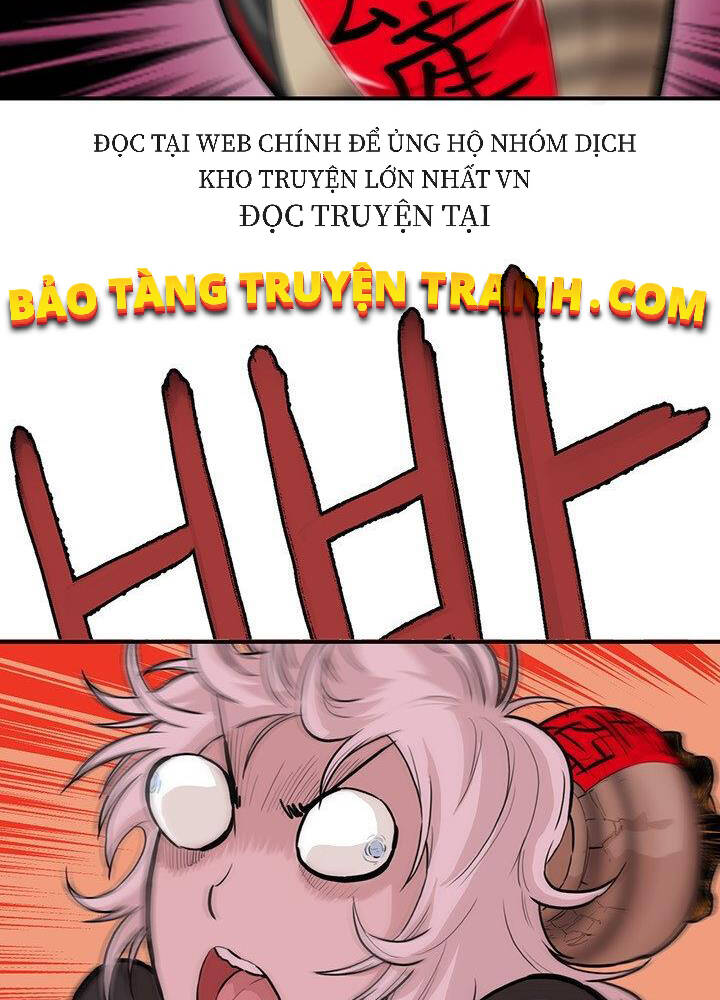 Bất Bại Quyền Ma Chapter 177 - Trang 2