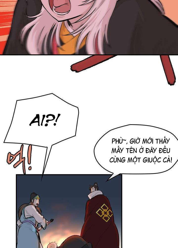 Bất Bại Quyền Ma Chapter 177 - Trang 2