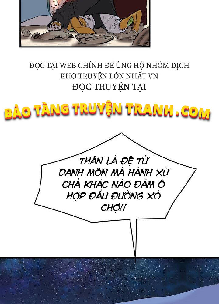 Bất Bại Quyền Ma Chapter 177 - Trang 2