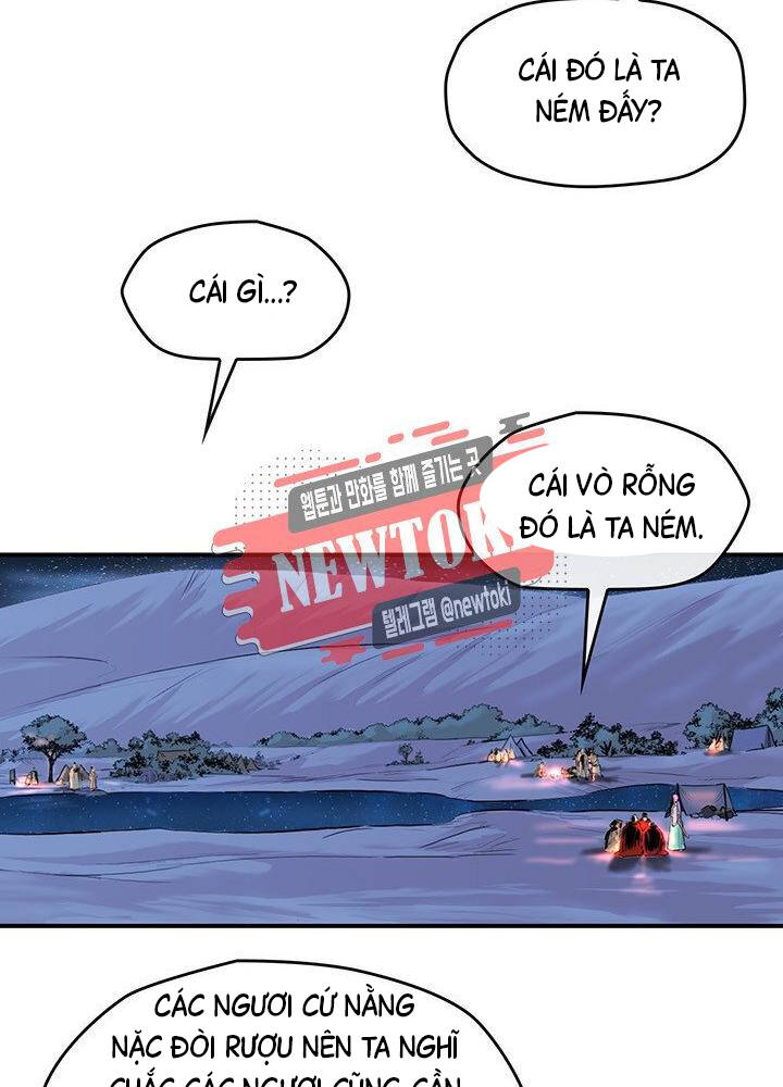 Bất Bại Quyền Ma Chapter 177 - Trang 2