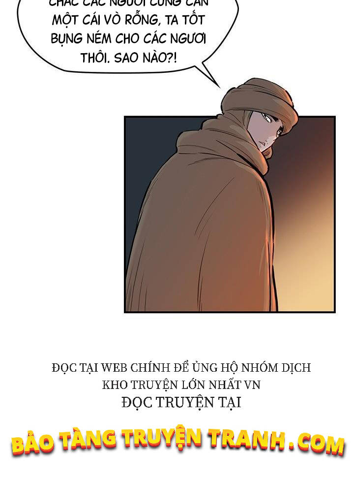 Bất Bại Quyền Ma Chapter 177 - Trang 2