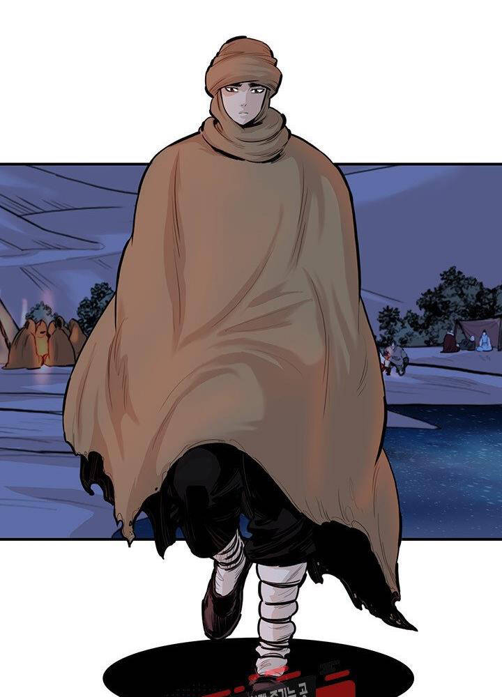 Bất Bại Quyền Ma Chapter 177 - Trang 2