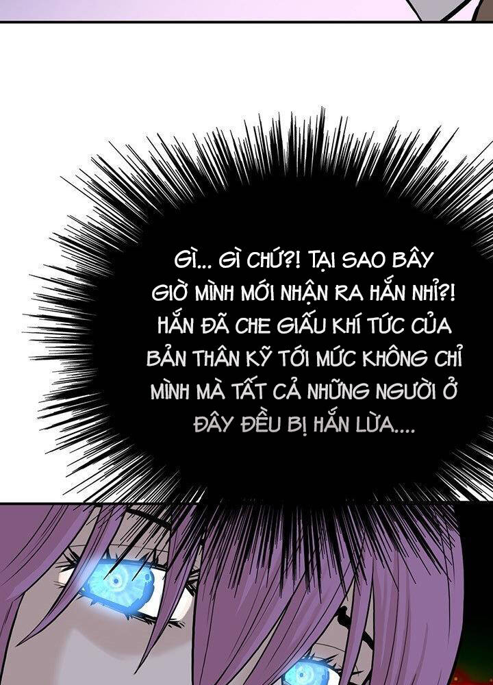 Bất Bại Quyền Ma Chapter 178 - Trang 2