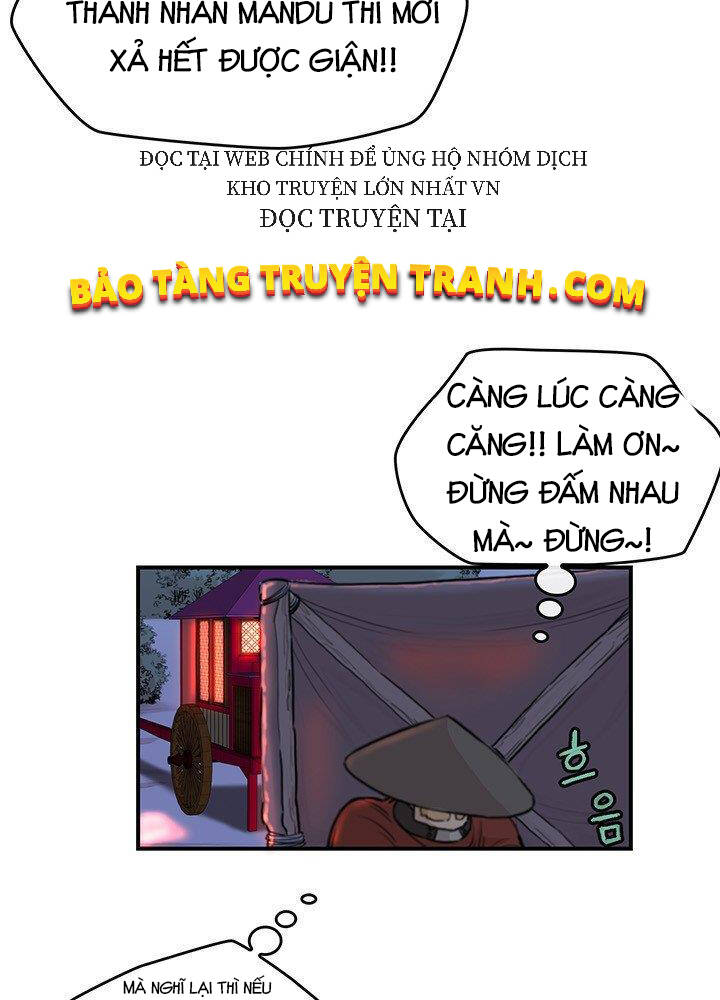 Bất Bại Quyền Ma Chapter 178 - Trang 2