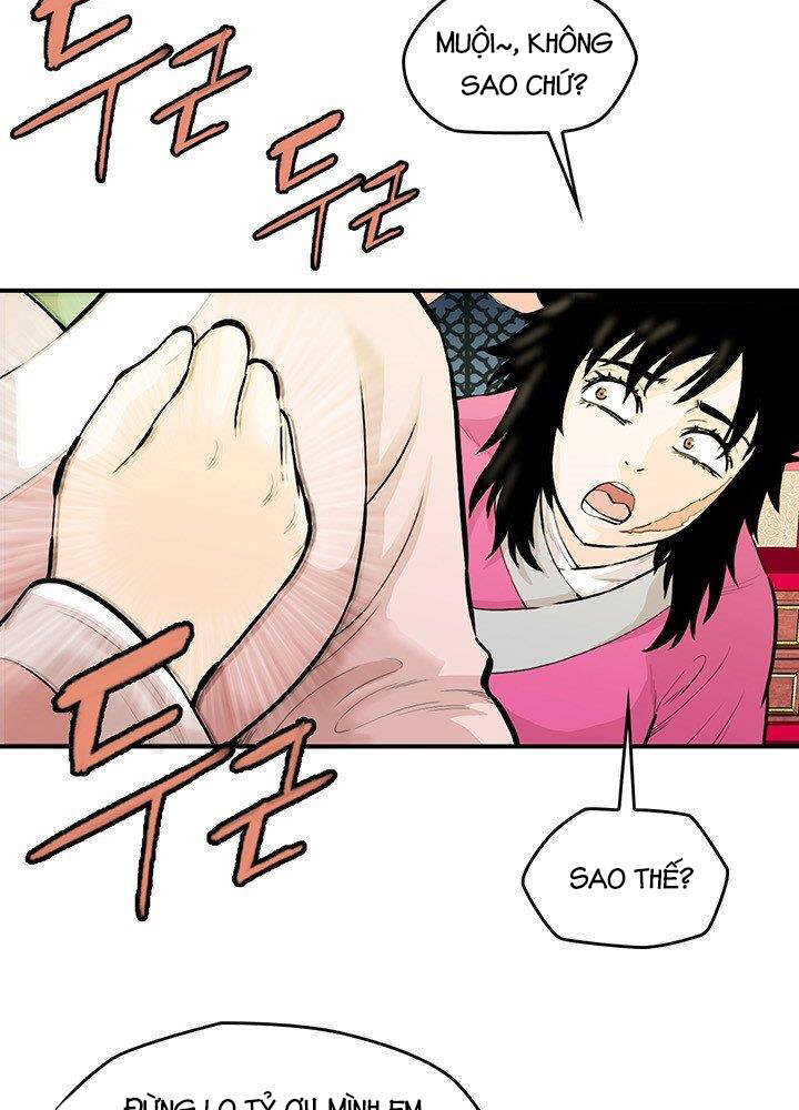 Bất Bại Quyền Ma Chapter 178 - Trang 2