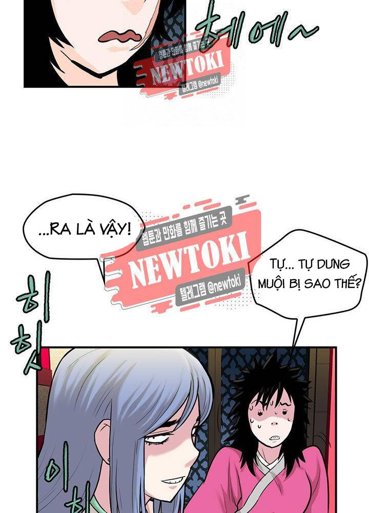 Bất Bại Quyền Ma Chapter 178 - Trang 2