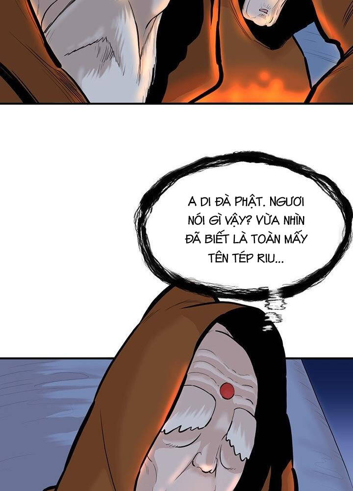 Bất Bại Quyền Ma Chapter 178 - Trang 2