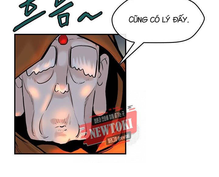 Bất Bại Quyền Ma Chapter 178 - Trang 2