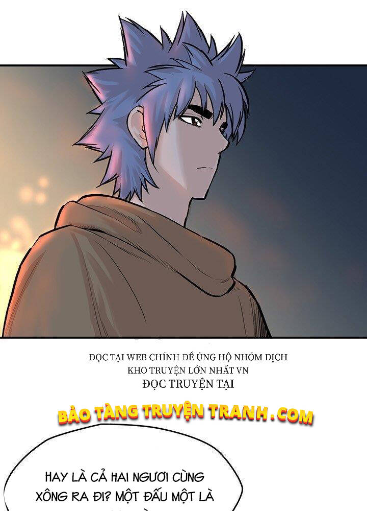 Bất Bại Quyền Ma Chapter 178 - Trang 2