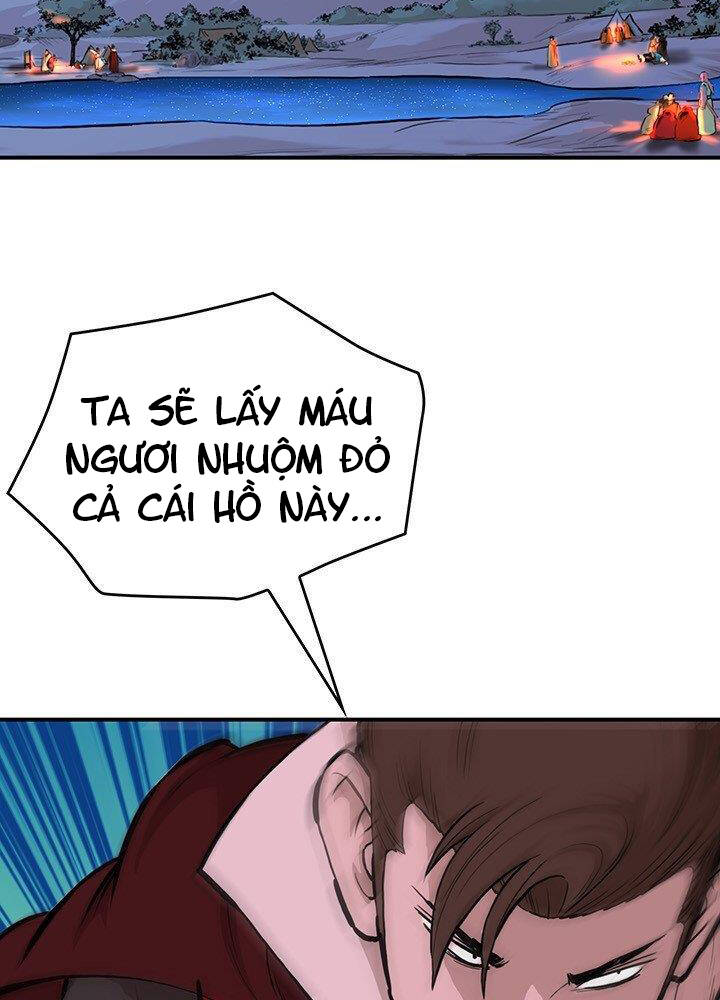 Bất Bại Quyền Ma Chapter 178 - Trang 2