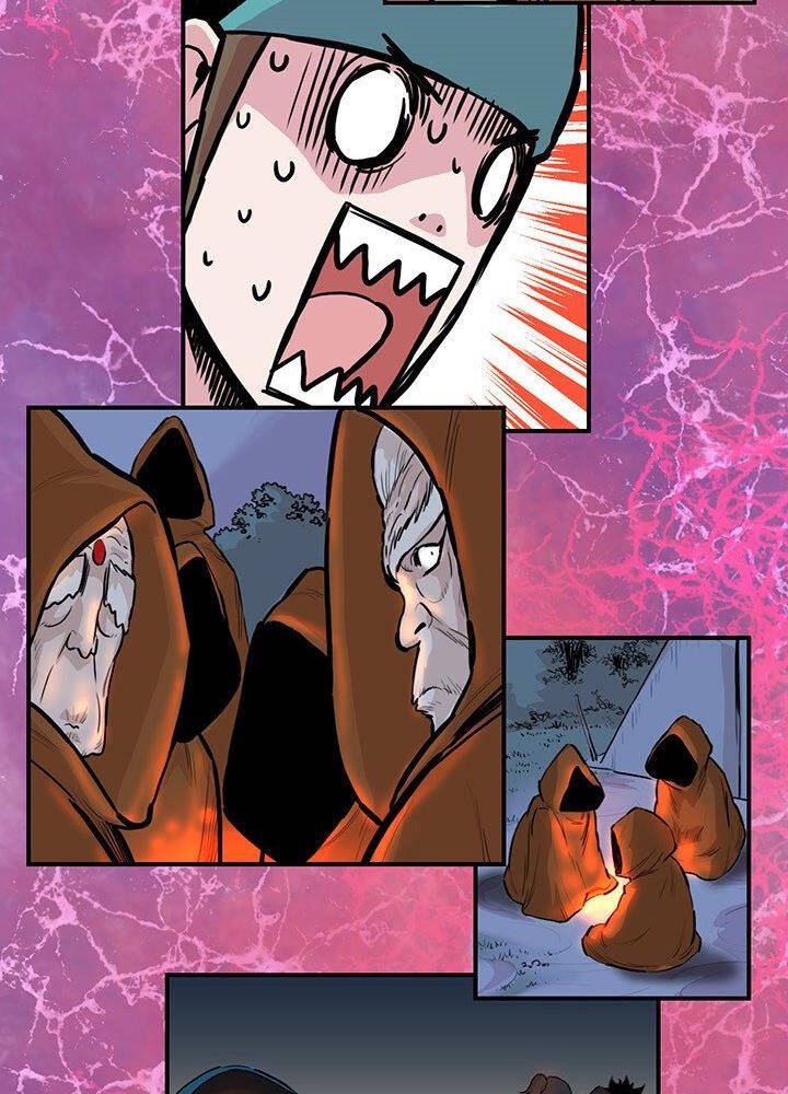 Bất Bại Quyền Ma Chapter 178 - Trang 2