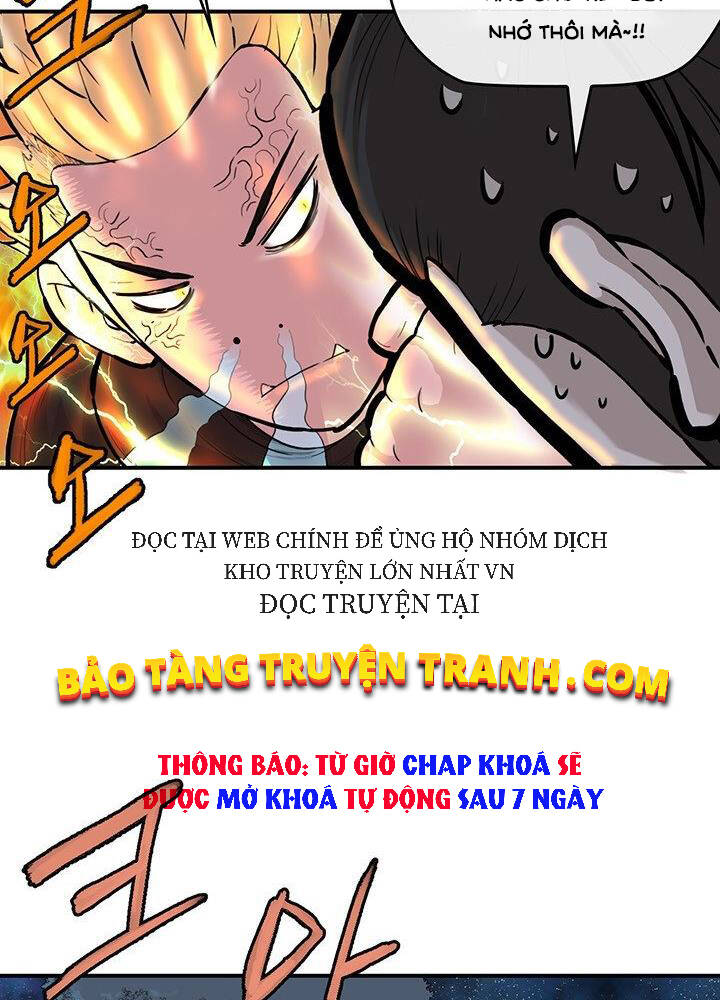 Bất Bại Quyền Ma Chapter 179 - Trang 2