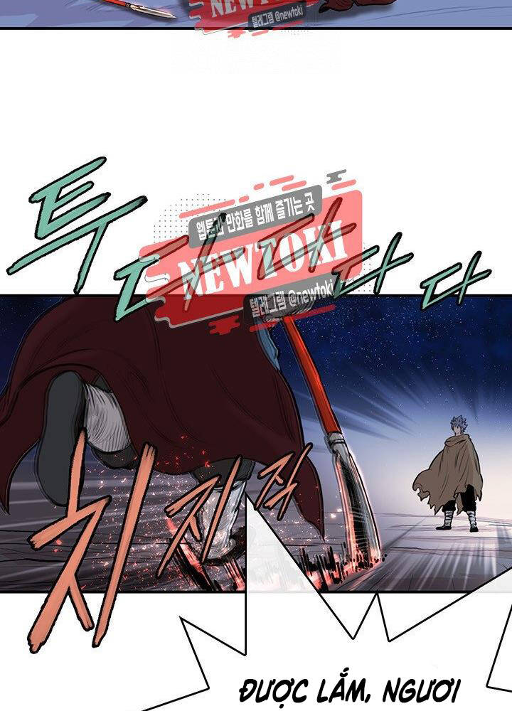 Bất Bại Quyền Ma Chapter 179 - Trang 2