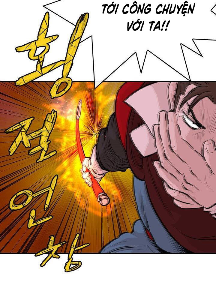 Bất Bại Quyền Ma Chapter 179 - Trang 2