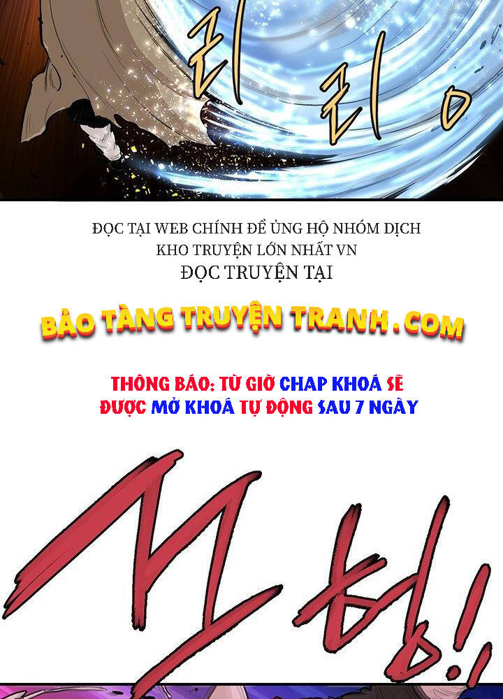 Bất Bại Quyền Ma Chapter 179 - Trang 2