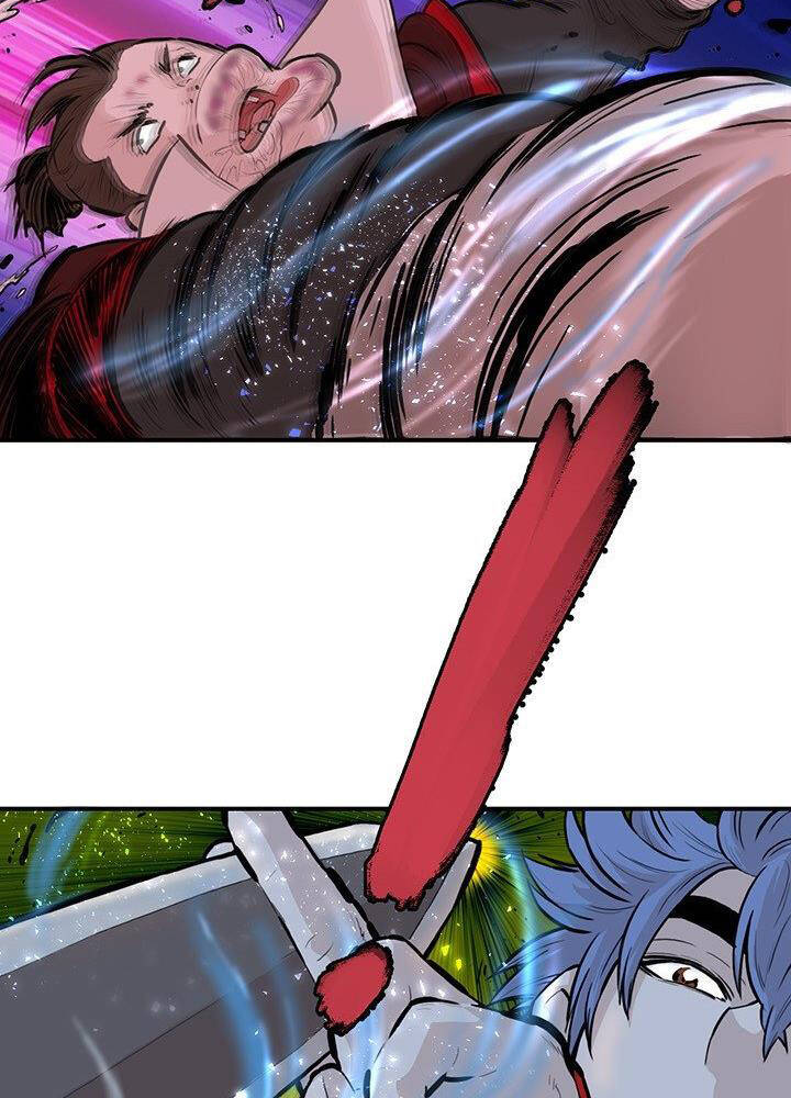 Bất Bại Quyền Ma Chapter 179 - Trang 2