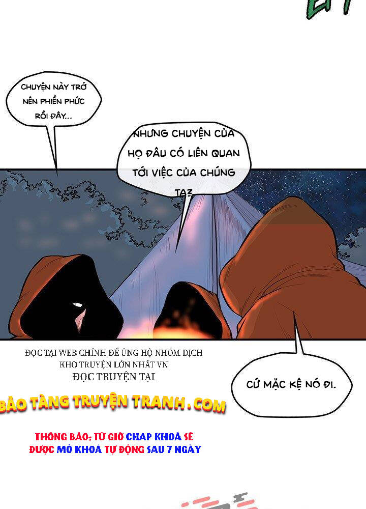 Bất Bại Quyền Ma Chapter 179 - Trang 2