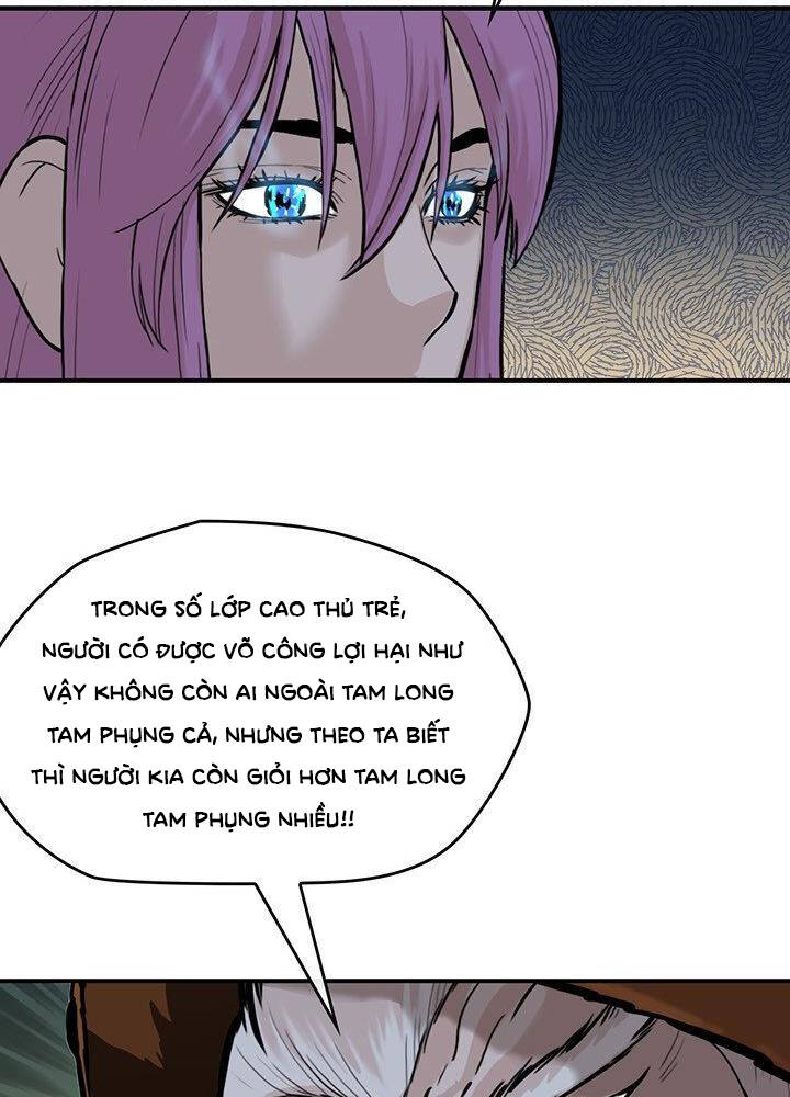 Bất Bại Quyền Ma Chapter 179 - Trang 2