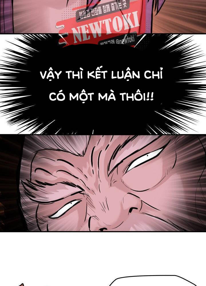 Bất Bại Quyền Ma Chapter 179 - Trang 2