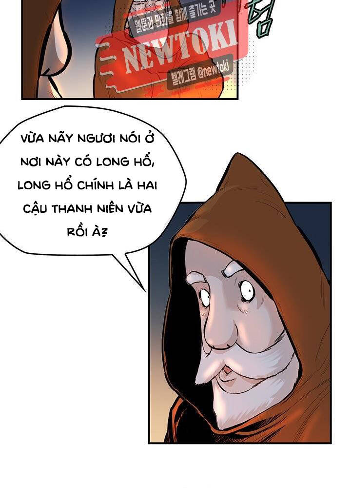 Bất Bại Quyền Ma Chapter 179 - Trang 2